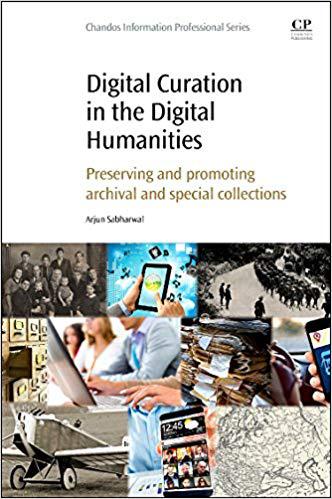 【预售】Digital Curation in the Digital Humanities