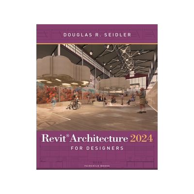 预订 Revit Architecture 2024 for Designers