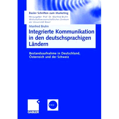 Bestandsaufnahme in Deutschland, Österr