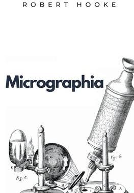 [预订]Micrographia 9781839193620