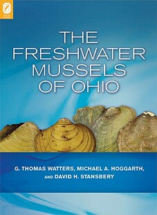 【预售】The Freshwater Mussels of Ohio