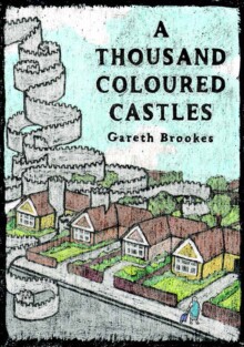 【预订】A Thousand Coloured Castles 9780993563300