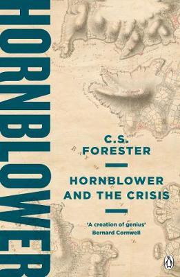 【预订】Hornblower and the Crisis