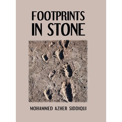 预订 Footprints in Stone 9781662470332