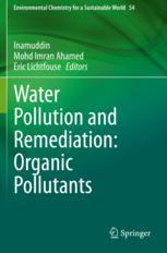 【预订】Water Pollution and Remediation: Organic Pollutants 9783030523978
