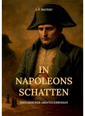预订 In Napoleons Schatten: Historischer Abenteuerroman: 9783819260209