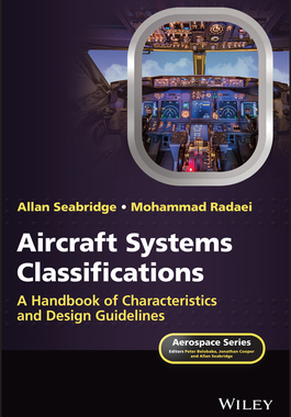 [预订]Aircraft Systems Classifications