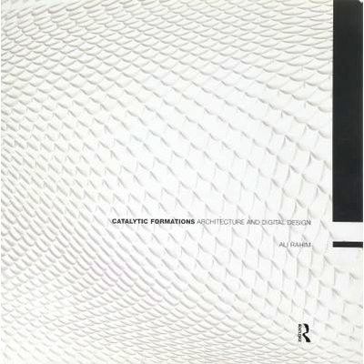 预订 Catalytic Formations: Architecture and Digital Design: 9781138228108