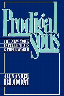 【预订】Prodigal Sons