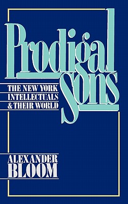 【预订】Prodigal Sons