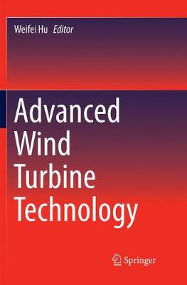 【预订】Advanced Wind Turbine Technology