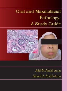 【预订】Oral and Maxillofacial Pathology: A Study Guide