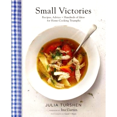 预订 Small Victories: Recipes, Advice + Hundreds of Ideas for Home Cooking Triumphs (Best Simple Recipes, Simple Cookboo
