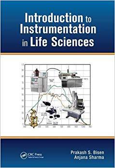 【预售】Introduction to Instrumentation in Life Sciences