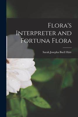 [预订]Flora’s Interpreter and Fortuna Flora 9781016767668