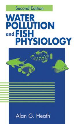 【预订】Water Pollution and Fish Physiology