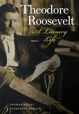 【预订】Theodore Roosevelt 9781512601664