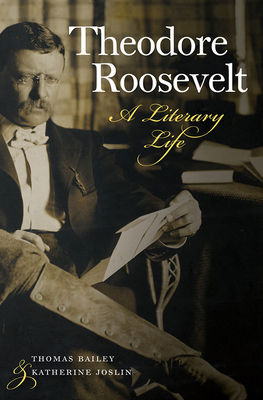 【预订】Theodore Roosevelt 9781512601664
