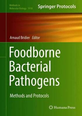 【预订】Foodborne Bacterial Pathogens