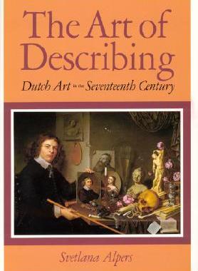 预订 【】The Art of Describing 9780226015132