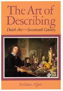 预订 【】The Art of Describing 9780226015132