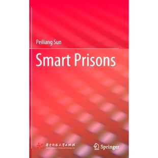 预订 Smart Prisons 智能监狱: 9789811696565