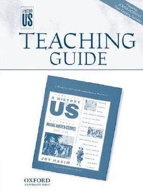 【预订】A History of US: Book 2: Making 13 Colonies 1600-1740