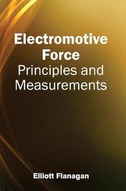 [预订]Electromotive Force 9781632381248