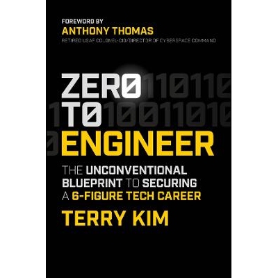 预订 Zero to Engineer - the Unconventional Blueprint to Securing a 6-Figure It Career. The Unconventional Blueprint to S