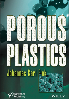 [预订]Porous Plastics
