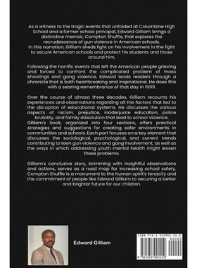 预订 The Compton Shuffle: 9781955901550