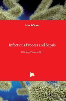 [预订]Infectious Process and Sepsis 9781838803933