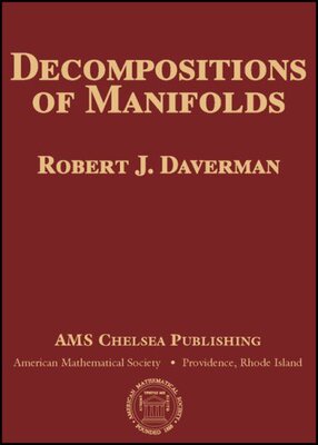 【预售】Decompositions of Manifolds