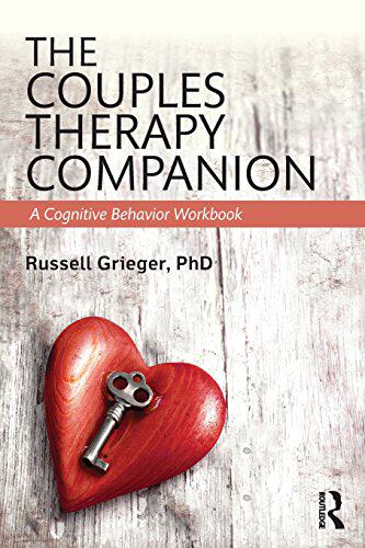 【预订】The Couples Therapy Companion