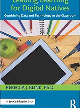 【预售】Leading Learning for Digital Natives