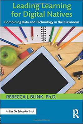 【预售】Leading Learning for Digital Natives