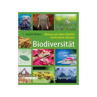 预订 Biodiversität - Warum wir ohne Vielfalt nicht leben können