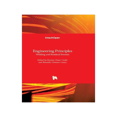 [预订]Engineering Principles - Welding and Residual Stresses 9781803553849