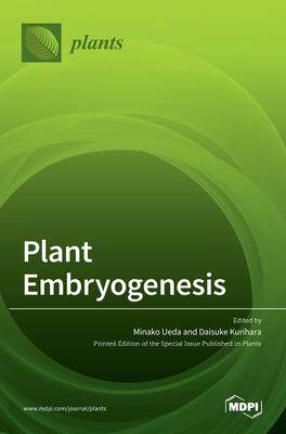[预订]Plant Embryogenesis 9783036514611