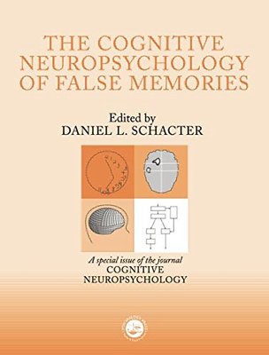 【预订】The Cognitive Psychology of False Memories