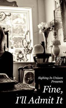 [预订]Fine, I’ll Admit It 9781389616679