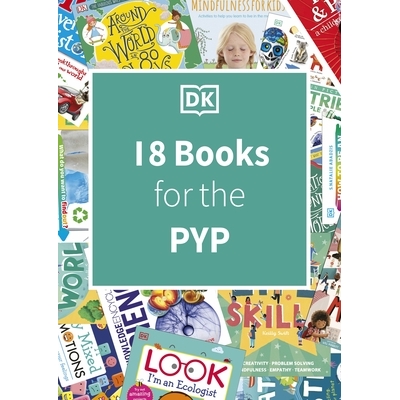 Primary Years Programme (PYP):Supporting