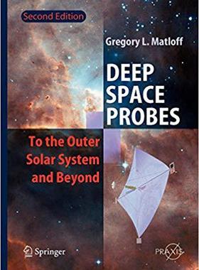 【预订】Deep Space Probes