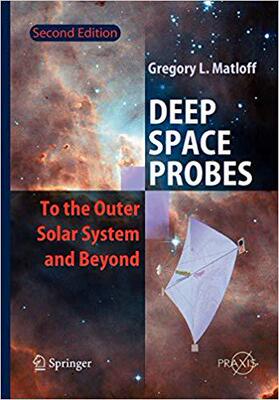 【预订】Deep Space Probes