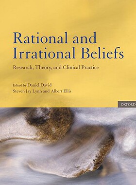 【预订】Rational and Irrational Beliefs
