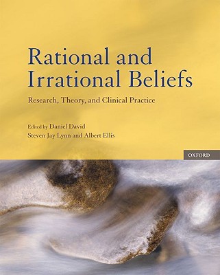 【预订】Rational and Irrational Beliefs