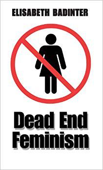 【预售】Dead End Feminism 书籍/杂志/报纸 人文社科类原版书 原图主图