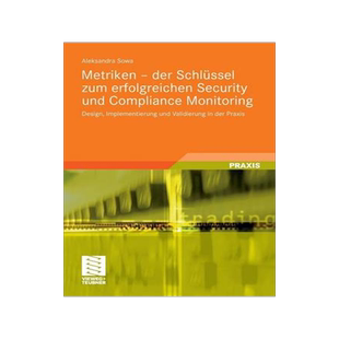 预订 Metriken - der Schlüssel zum erfolgreichen Security und Compliance Monitoring