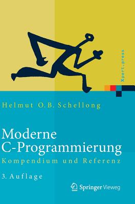 预订 Moderne C-Programmierung