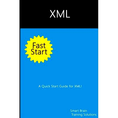 预订 XML Fast Start: A Quick Start Guide for XML